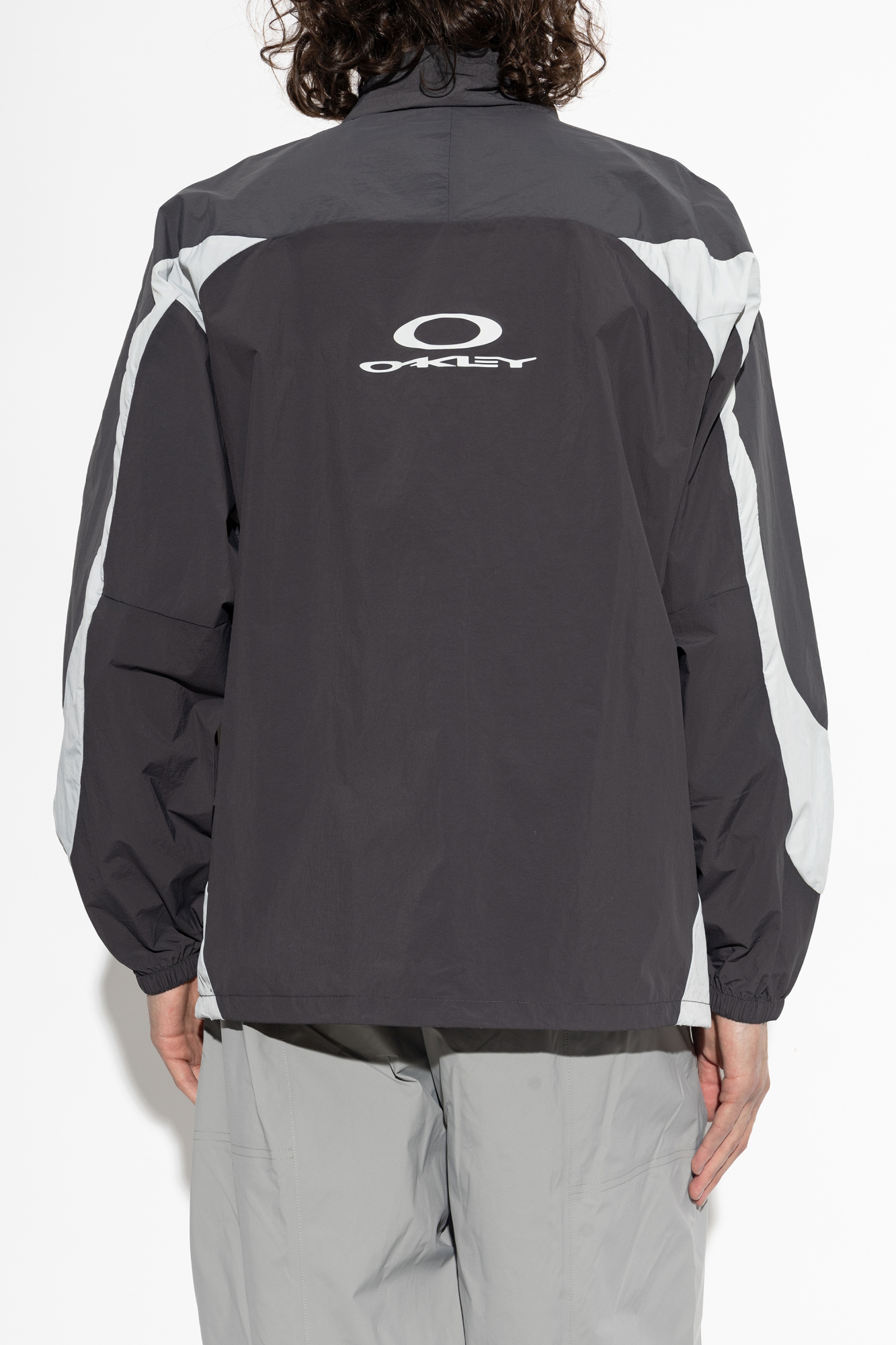 Oakley Jacket with logo | Men's | Vitkac